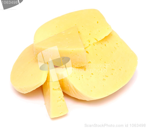 Image of cheese