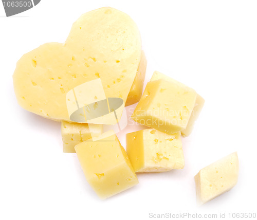 Image of cheese