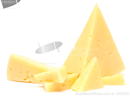 Image of cheese