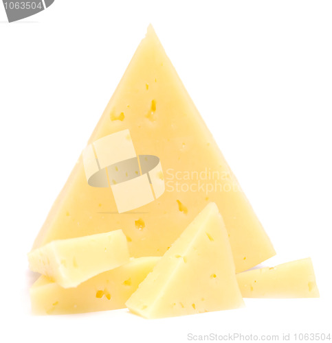 Image of cheese