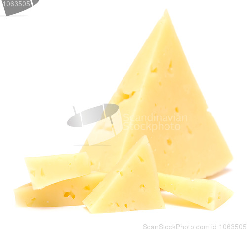 Image of cheese