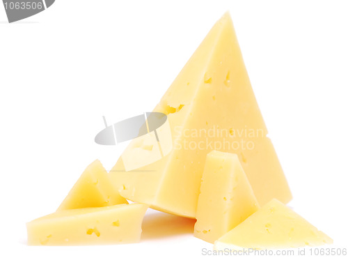 Image of cheese