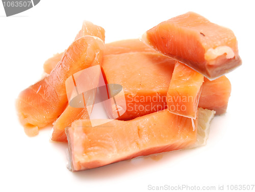 Image of salmon