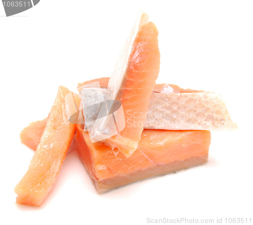 Image of salmon