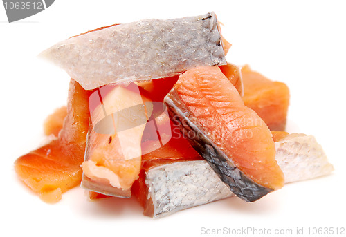 Image of salmon