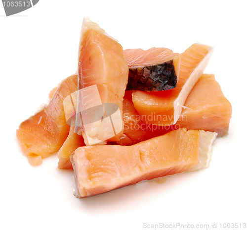 Image of salmon