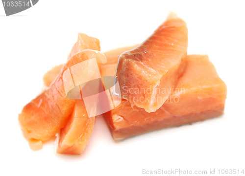 Image of salmon