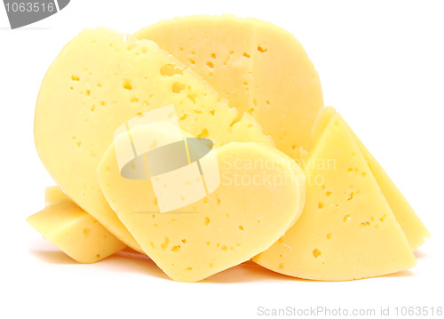 Image of cheese