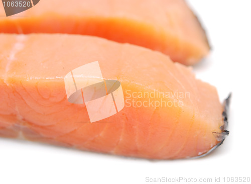 Image of salmon