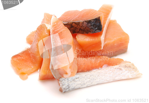 Image of salmon