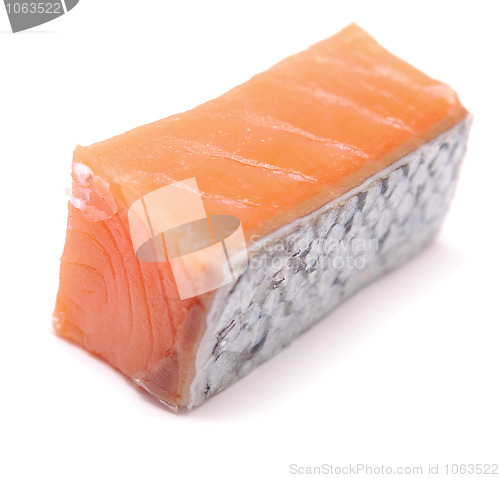 Image of salmon