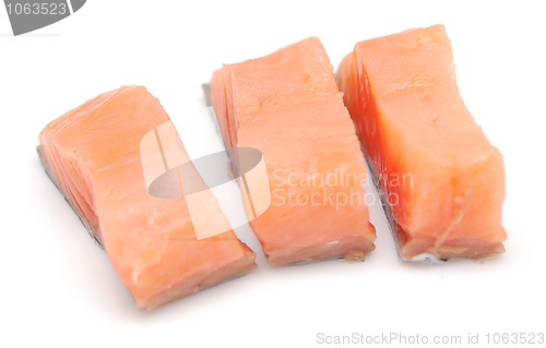 Image of salmon