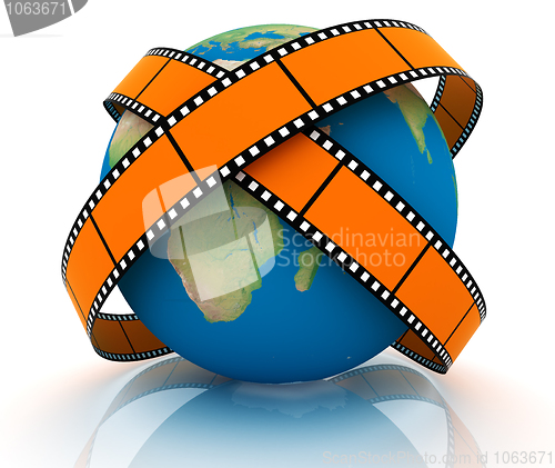 Image of World Of Video