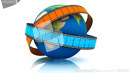 Image of World Of Video