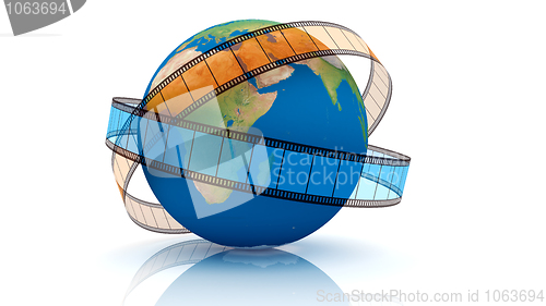 Image of World Of Video