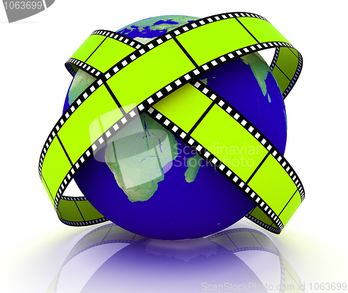 Image of World Of Video