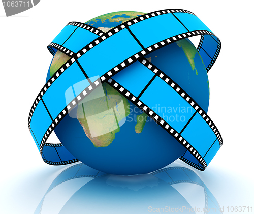 Image of World Of Video