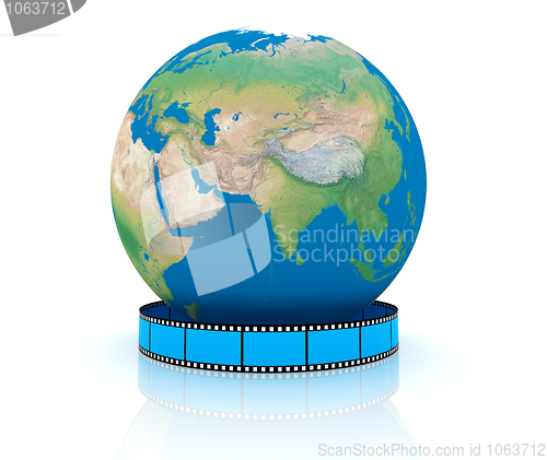 Image of World Of Video