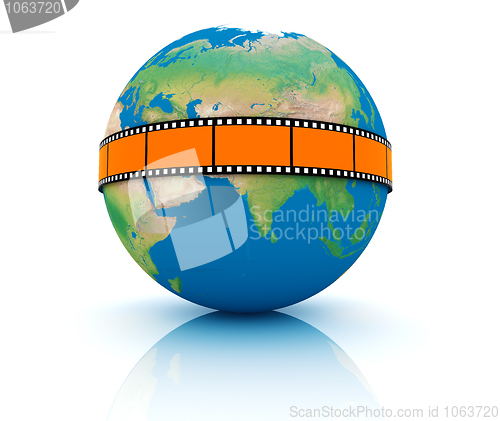 Image of World Of Video
