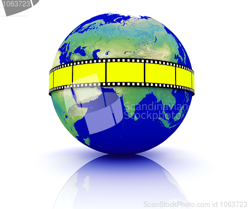 Image of World Of Video