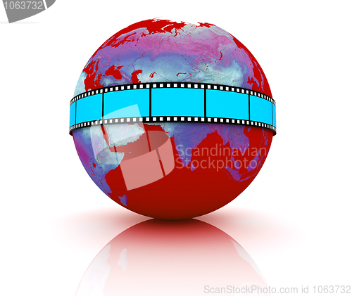 Image of World Of Video