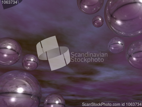 Image of bubbles