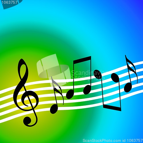 Image of Music