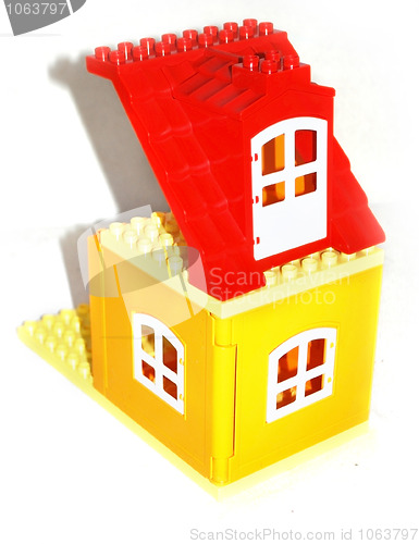 Image of house