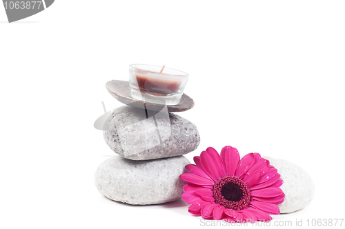 Image of Spa accessories