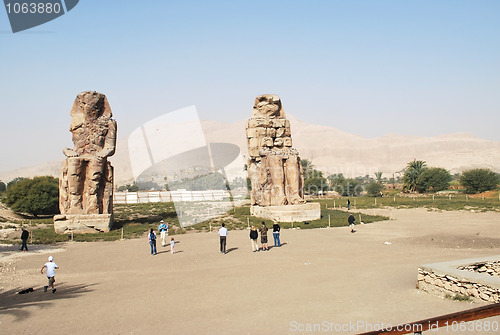 Image of Luxor