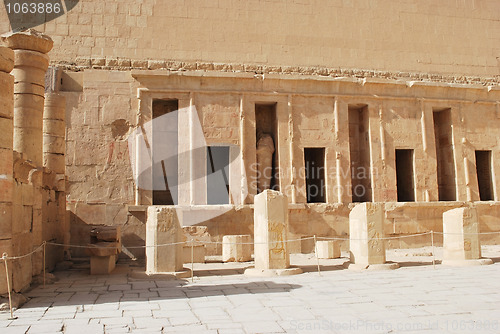 Image of Temple of Hatshepsut