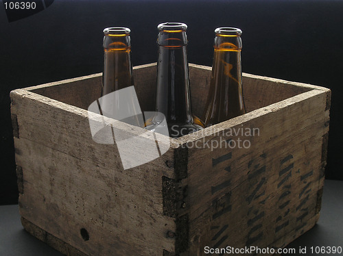 Image of Beer Crate