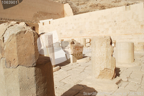 Image of Temple of Hatshepsut