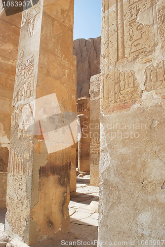 Image of Temple of Hatshepsut