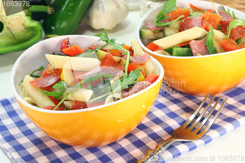 Image of Penne Salad