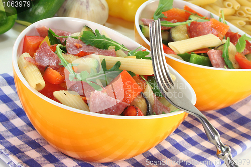 Image of Penne Salad