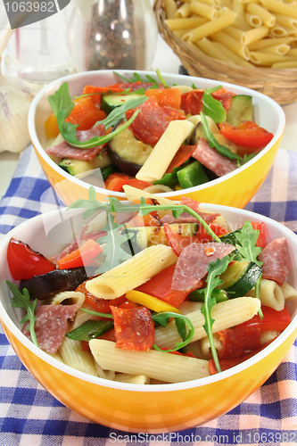 Image of Penne Salad