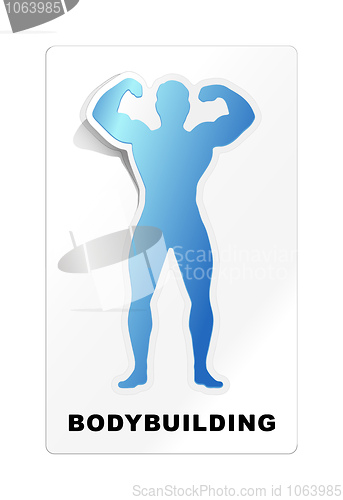 Image of bodybuilding
