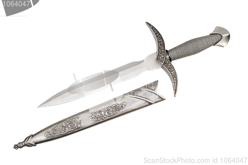 Image of Dagger