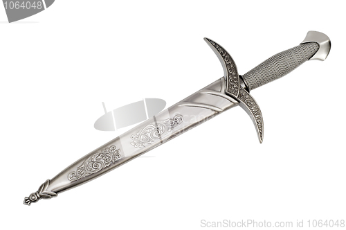 Image of Dagger