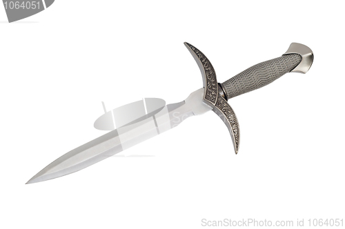 Image of Dagger