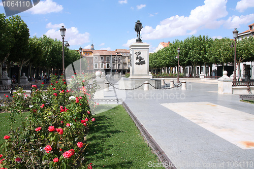 Image of Alcala de Henares