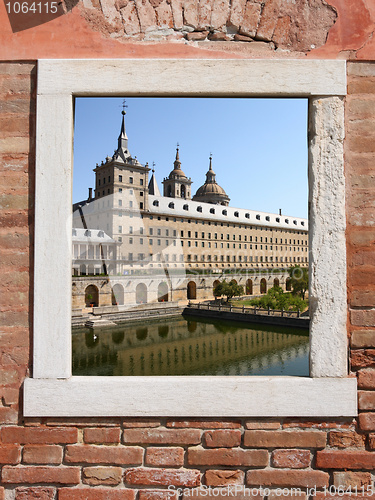 Image of Escorial