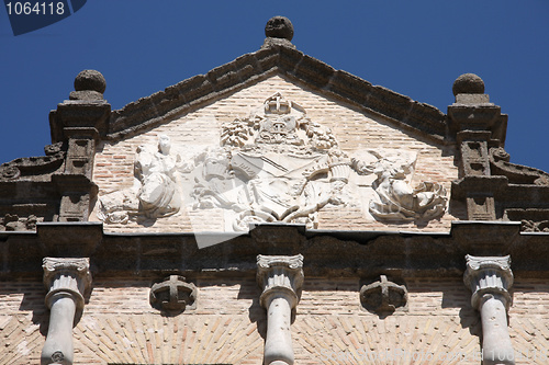 Image of Toledo, Spain