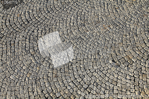 Image of Cobblestone