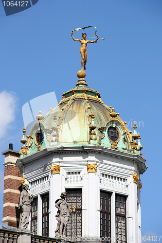 Image of Belgium - Brussels