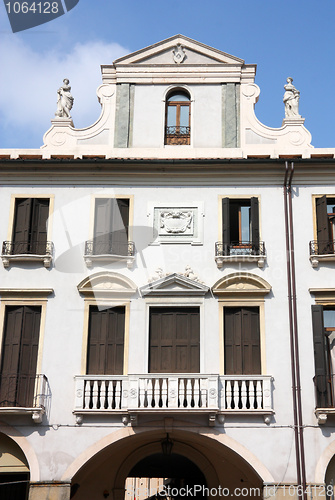 Image of Italy - Padua