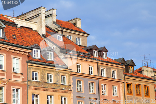 Image of Warsaw