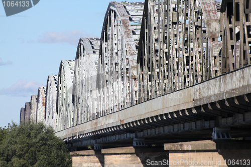 Image of Bridge