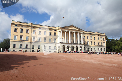 Image of Oslo, Norway